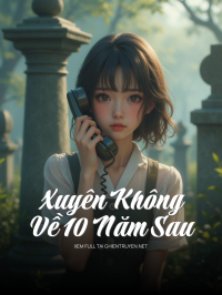 Xuyên Không Về 10 Năm Sau