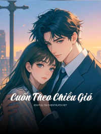 Cuốn Theo Chiều Gió