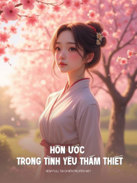 Hôn Ước Trong Tình Thâm