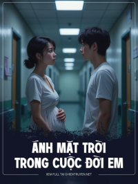 Ánh Mặt Trời Trong Cuộc Đời Em