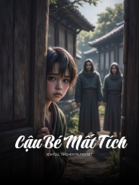 Cậu Bé Mất Tích