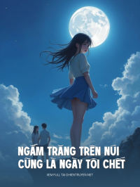 Ngắm Trăng Trên Núi Cũng Là Ngày Tôi Chết