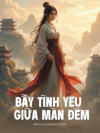 Bẫy Tình Yêu Giữa Màn Đêm