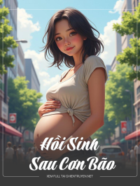 Hồi Sinh Sau Cơn Bão