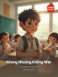Không Nhường Không Nhịn