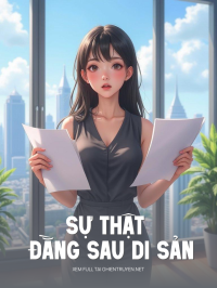 Sự Thật Đằng Sau Di Sản