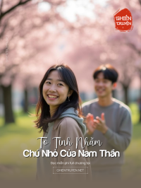 Tỏ Tình Nhầm Chú Nhỏ Của Nam Thần