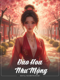 Đào Hoa Như Mộng