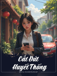 Cắt Đứt Huyết Thống