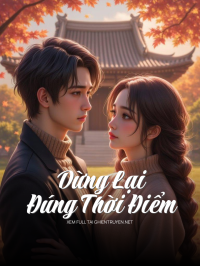 Dừng Lại Đúng Thời Điểm