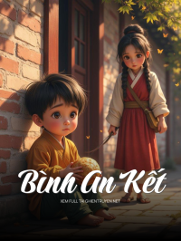 Bình An Kết