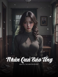 Nhân Quả Báo Ứng