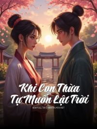 Khi Con Thừa Tự Muốn Lật Trời