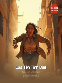 Lửa Tàn Tình Diệt