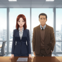 Con Gái Không Mong Đợi