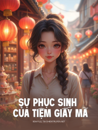 Sự Phục Sinh Của Tiệm Giấy Mã