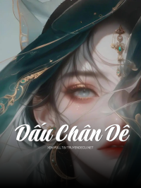 Dấu Chân Dê