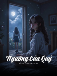 Ngưỡng Cửa Quỷ