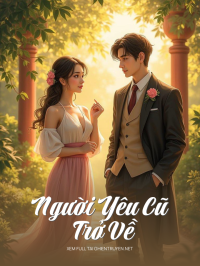 Người Yêu Cũ Trở Về
