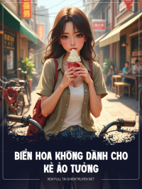 Biển Hoa Không Dành Cho Kẻ Ảo Tưởng