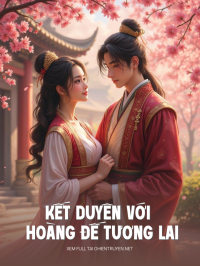 Kết Duyên Với Hoàng Đế Tương Lai