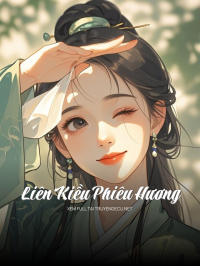 Liên Kiều Phiêu Hương