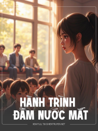Hành Trình Đẫm Nước Mắt