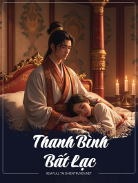Thanh Bình Bất Lạc