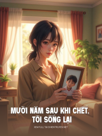 Mười Năm Sau Khi Chết, Tôi Sống Lại