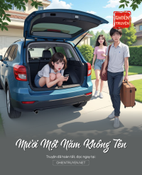 Mười Một Năm Không Tên