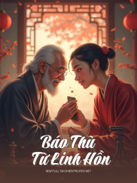 Báo Thù Từ Linh Hồn