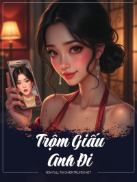 Trộm Giấu Anh Đi