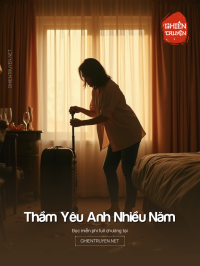 Thầm Yêu Anh Nhiều Năm
