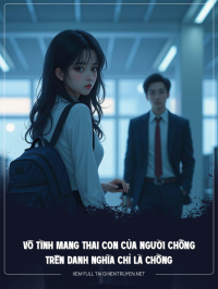 Vô Tình Mang Thai Con Của Người Chồng Trên Danh Nghĩa