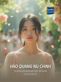 Hào Quang Nữ Chính