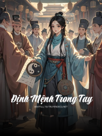 Định Mệnh Trong Tay