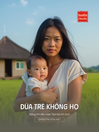 Đứa Trẻ Không Họ