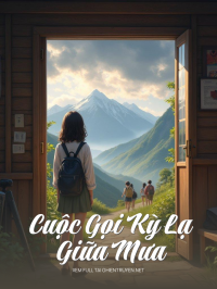Cuộc Gọi Kỳ Lạ Giữa Mưa