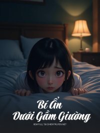 Bí Ẩn Dưới Gầm Giường
