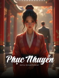 Phục Nhuyễn