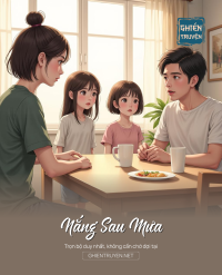 Nắng Sau Mưa
