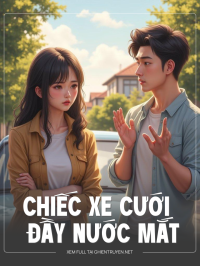Chiếc Xe Cưới Đầy Nước Mắt