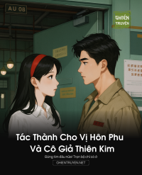 Tác Thành Cho Vị Hôn Phu Và Cô Giả Thiên Kim