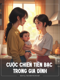 Cuộc Chiến Tiền Bạc Trong Gia Đình