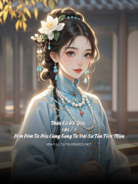 Thân Là Hồ Yêu, Đêm Đêm Ta Đều Cùng Song Tu Với Sư Tôn Tiên Môn