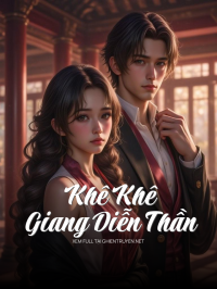 Khê Khê Giang Diễn Thần