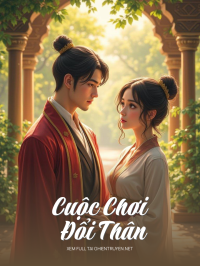 Cuộc Chơi Đổi Thân