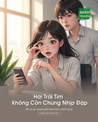 Hai Trái Tim Không Còn Chung Nhịp Đập