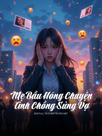 Mẹ Bầu Hóng Chuyện Và Anh Chồng Sủng Vợ