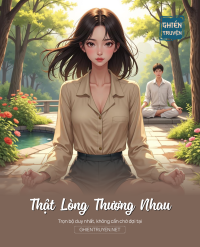 Thật Lòng Thương Nhau